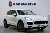 Porsche Cayenne D 262hk | 3030 kr/mån | DRAG | NAVI | 1bruka