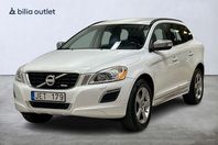 Volvo XC60 D3 R-Design 163hk Drag Läder PDC