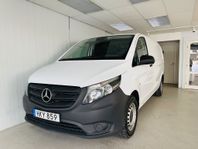 Mercedes-Benz Vito 111 CDI 114HK 2.8t Euro 6 W640 Lång