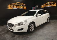 Volvo V60 D4 AWD Geartronic Momentum Euro 5 AUTOMAT