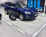 Volvo XC60 D4 Geartronic Ocean Race, Panoramatak Euro 6