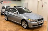 BMW 320 d xDrive Touring  Comfort Dynamic Rattvärme Drag LCI