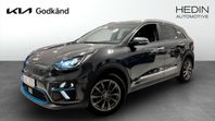 Kia E-Niro ADVANCE PLUS / KIA GODKÄND / INKL V-HJUL