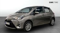 Toyota Yaris 1.5, Active, B-kamera