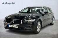 Volvo V60 D3 Momentum Adv SE 150hk VOC Navi P-värm Drag