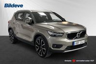 Volvo XC40 B4 FWD Bensin Mom Adv Navi Pro Edt