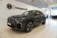 BMW X6 M50i Ultimate Edition Pano B&W Night Vision Drag 3,95