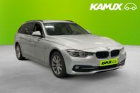 BMW 318 Touring Sport line Sensorer Drag 150hk