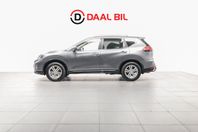 Nissan X-Trail 1.6 DCI XTRONIC 131HK TEKNA BOSE® 360° DRAG