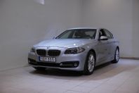 BMW 520 d xDrive Sedan Sportline Värmare Skinn PDC