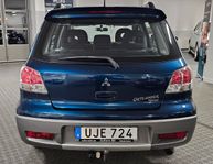 Mitsubishi Outlander 2.0 4WD