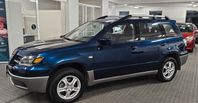 Mitsubishi Outlander 2.0 4WD