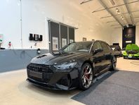 Audi RS6 Avant Performance 630hk - RSdesign/Alpinpaket