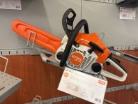 Motorsåg Stihl MS 172 via konkursauktion