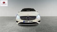 Mercedes-Benz A 180 CDI 7G-DCT Euro 5