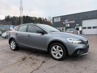 Volvo V40 Cross Country D3 Geartronic Momentum Euro 6