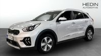 Kia Niro NIRO 1.6 PLUG-IN ADVANCE PLUS 1