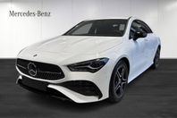 Mercedes-Benz CLA 200 Coupé | AMG Line Advanced Plus | Dragk