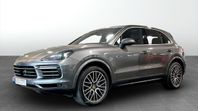 Porsche Cayenne TipTronic S, Dragkrok, 21" Alu, 340hk, 2019