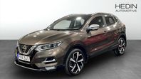 Nissan Qashqai 1.6 dCi XTRONIC-CVT Tekna Plus Paket / Dragkr