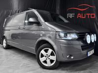 Volkswagen Transporter T30 2.0 TDI 4Motion Värmare 180hk