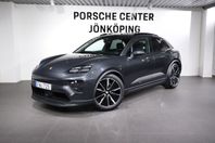 Porsche Macan BEV / 0% Ränta