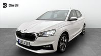 Skoda Fabia Style TSI 110 hk  DSG | Komfortpaket