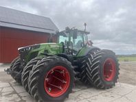 Fendt 942 VARIO GEN7