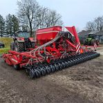 Horsch Pronto 8DC ISOBUS