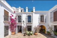 Villa i Marbella, Malaga