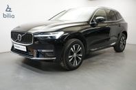 Volvo XC60 Recharge T6 Inscription Expression, Volvo on call