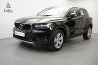 Volvo XC40 T2 FWD Momentum, Volvo on call