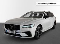 Volvo V90 Recharge T8 Ultimate Dark