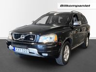 Volvo XC90 D5 R-Design 7-säten