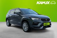 Cupra Ateca 1.5 TSI DSG Active info Drag Beats