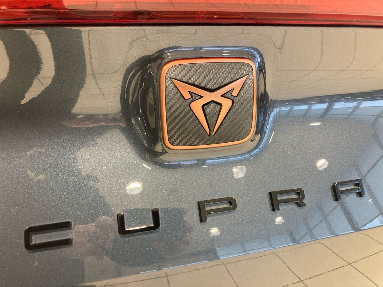 Cupra Formentor 2.0 TDI 4Driv...