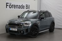 MINI Countryman SE ALL4 / B.kamera / CarPlay / Navi