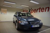 Volvo V70 2.4 Kinetic Euro 4