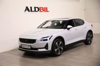 Polestar 2 Long Range Dual Motor 408hk AWD / Plus pack / Pil