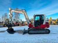 Takeuchi TB290