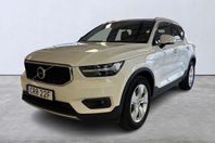 Volvo XC40 B4 FWD Bensin Mom Adv Navi Pro Edt