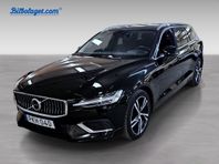 Volvo V60 Recharge T6 Inscription Expression