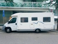 Hymer Köpes  Alla slags husbilar husvagnar bilar ring oss