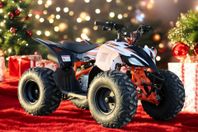 Kayo 110 PREDATOR |BARN ATV/FYRHJULING  |(H) JULKLAPPS TIPS