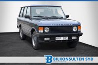 Land Rover Range Rover 5-dörrar 3.9 V8 EFi 4x4 Automatisk, 1