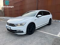 Volkswagen Passat Sportscombi 2.0 TDI SCR 4M GT 2100:-/mån