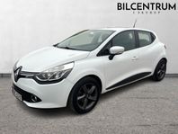 Renault Clio 1.5 dCi / Expression / Aux / Bluetooth / Sensor