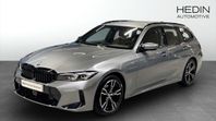 BMW 320 xDrive Touring