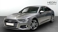 Audi A6 LIMOUSINE