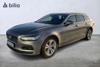 Volvo V90 B4 AWD Diesel Momentum Advanced Edt